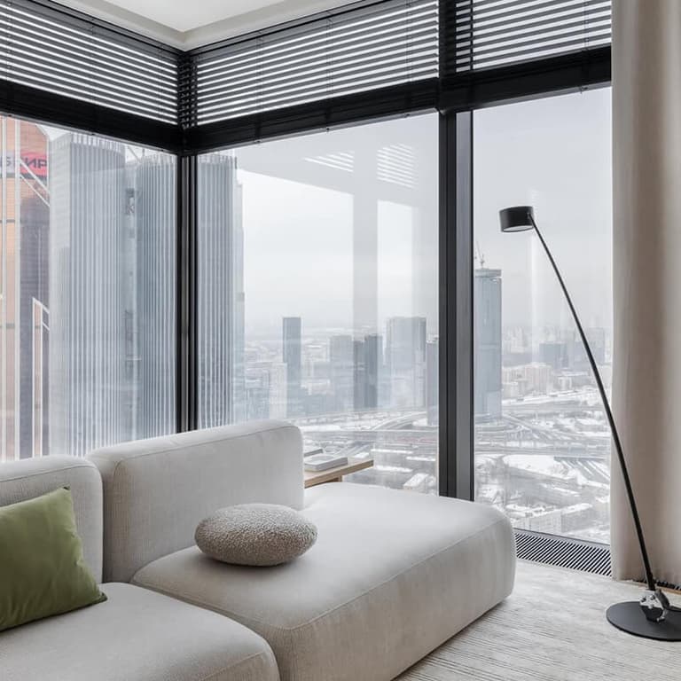 OPRIME дизайнерам - совершенные интерьеры