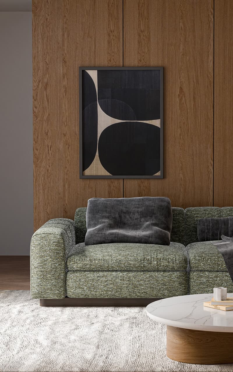 OPRIME дизайнерам - совершенные интерьеры