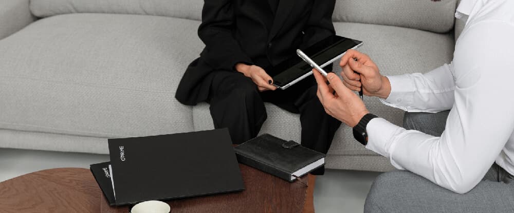 OPRIME - партнерство