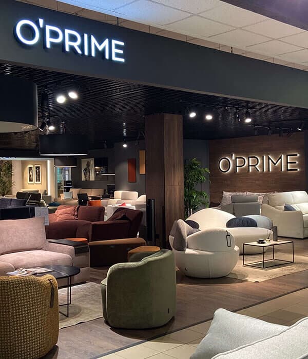 OPRIME дизайнерам - преимущества