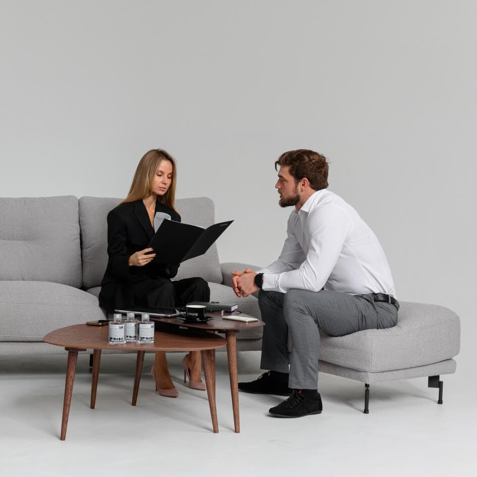 O'PRIME - наши клиенты