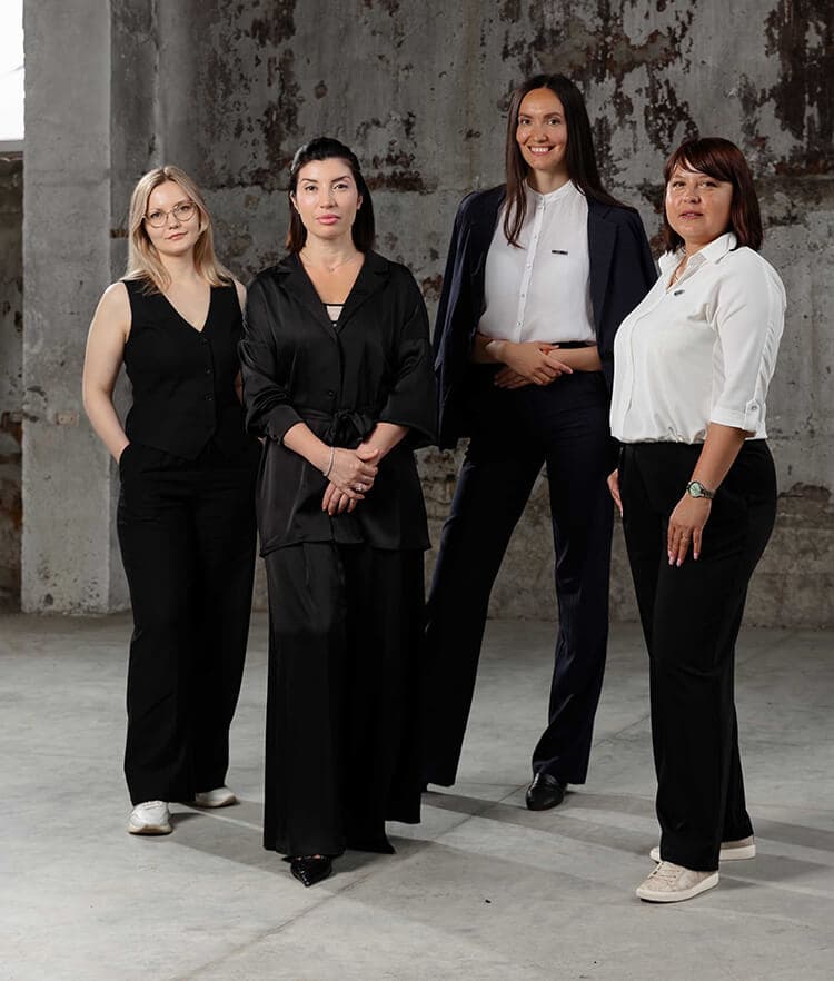 OPRIME дизайнерам - совершенные интерьеры