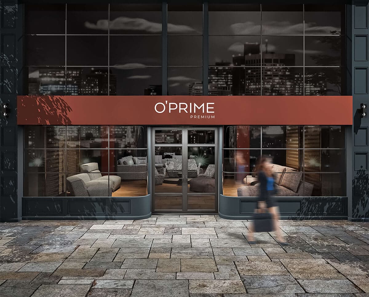 Премиальный формат