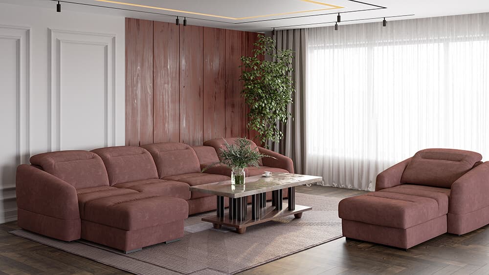 OPRIME - Высокая мода Вашего дома