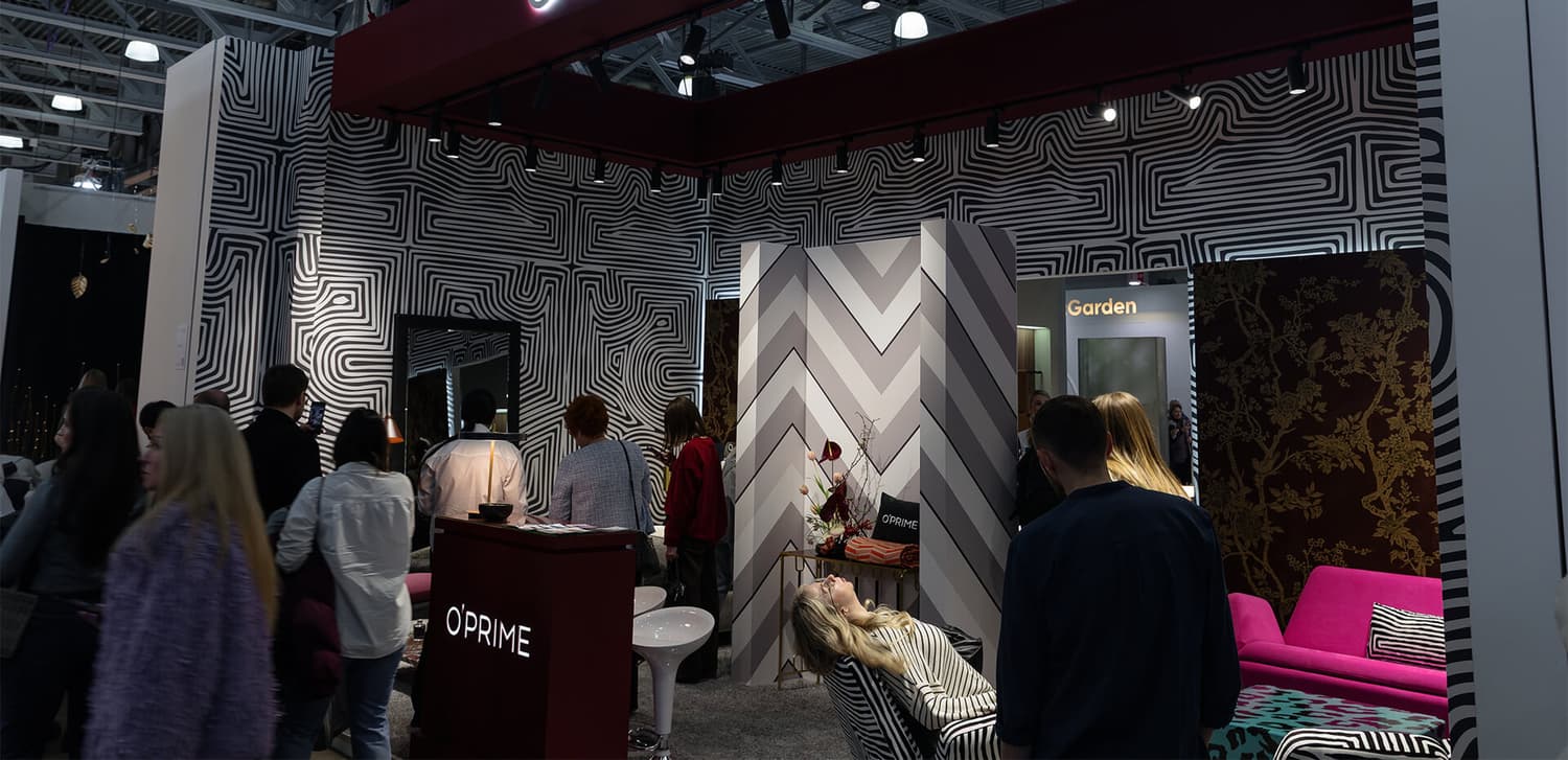 OPRIME - новости