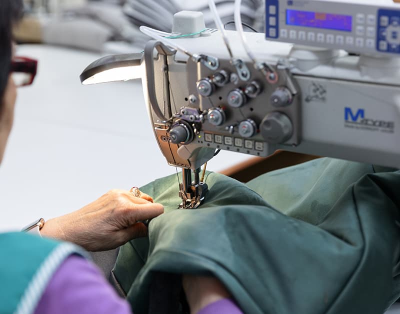 OPRIME - сроки производства и доставка