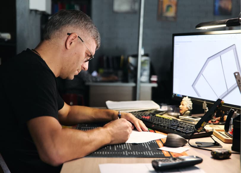 O'PRIME - наши услуги