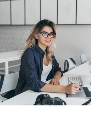 Я - дизайнер