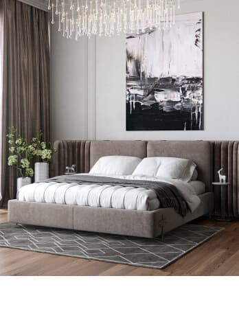 Спальная комната