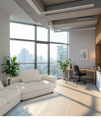 Офисное помещение