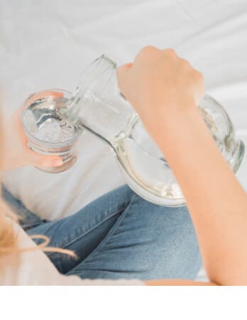 Устойчивость к загрязнениям и проливаниям