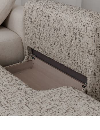 Ящик для белья