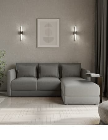 От 2,5 до 3 метров