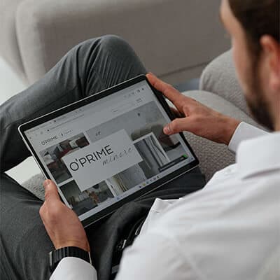 OPRIME - ожидания от партнеров