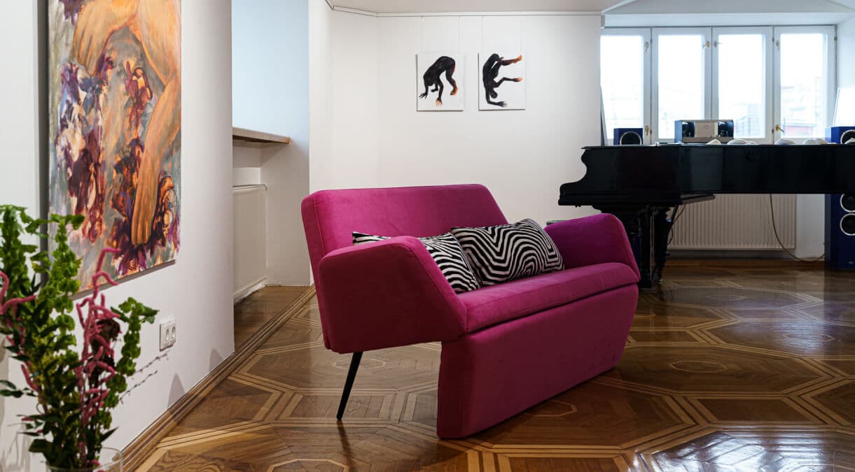 Галерея «Высота»