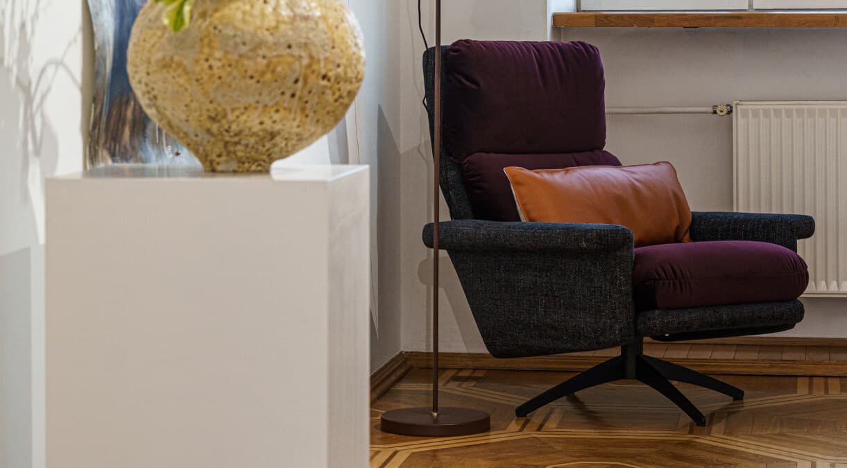 Галерея «Высота»