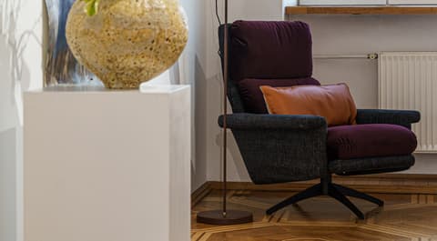 Галерея «Высота»