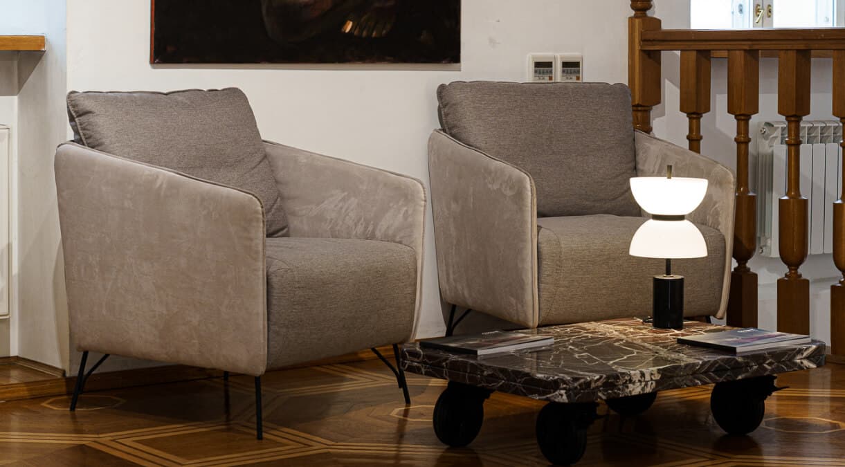 Галерея «Высота»