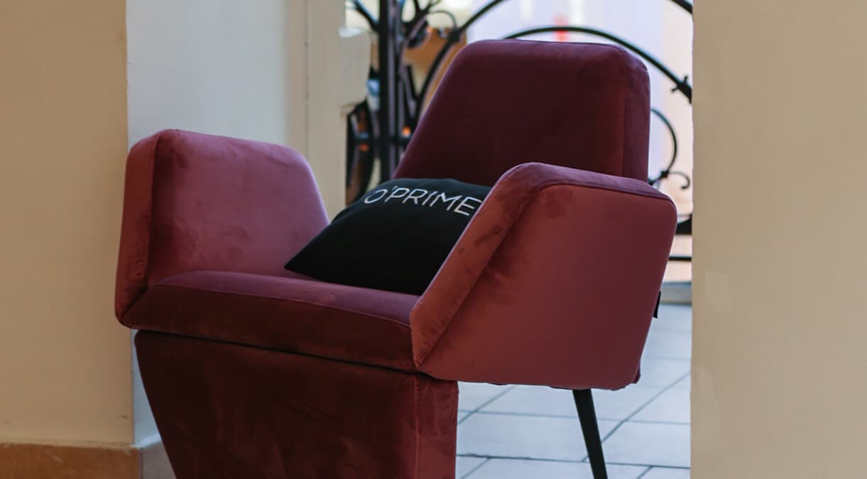 Закрытый показ в ГУМе