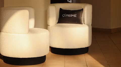 Закрытый показ в ГУМе