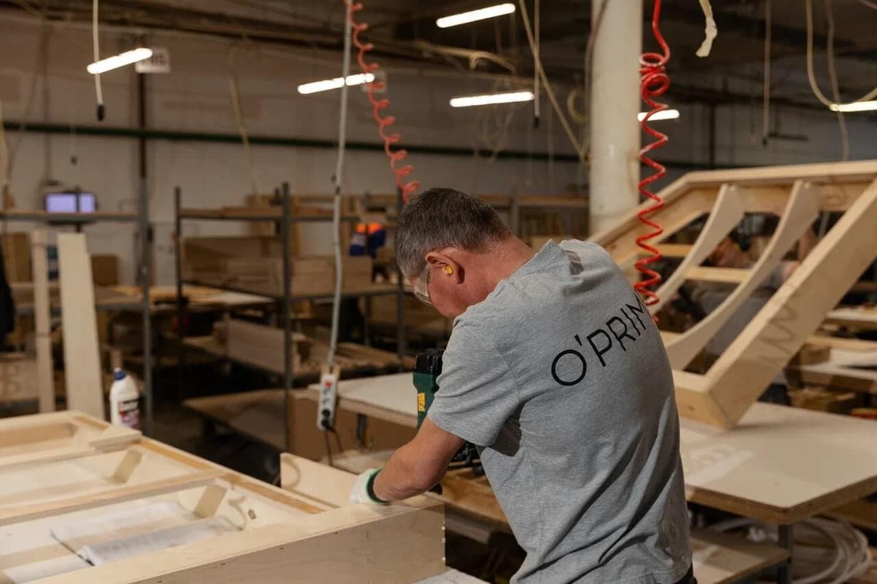 OPRIME - Высокая мода Вашего дома OPRIME - Высокая мода Вашего дома