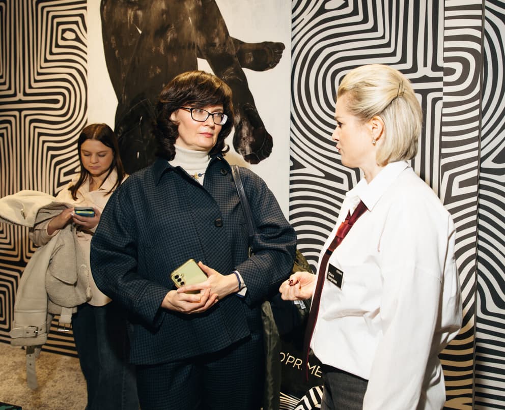 OPRIME - преимущества OPRIME - преимущества