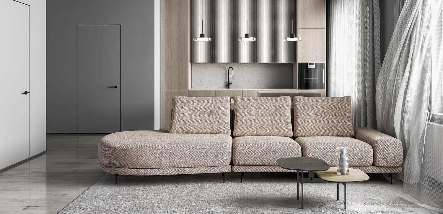 O'PRIME - выставка мебель 2025 O'PRIME - выставка мебель 2025